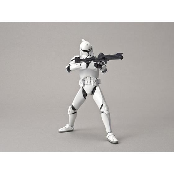 clone trooper model kit bandai