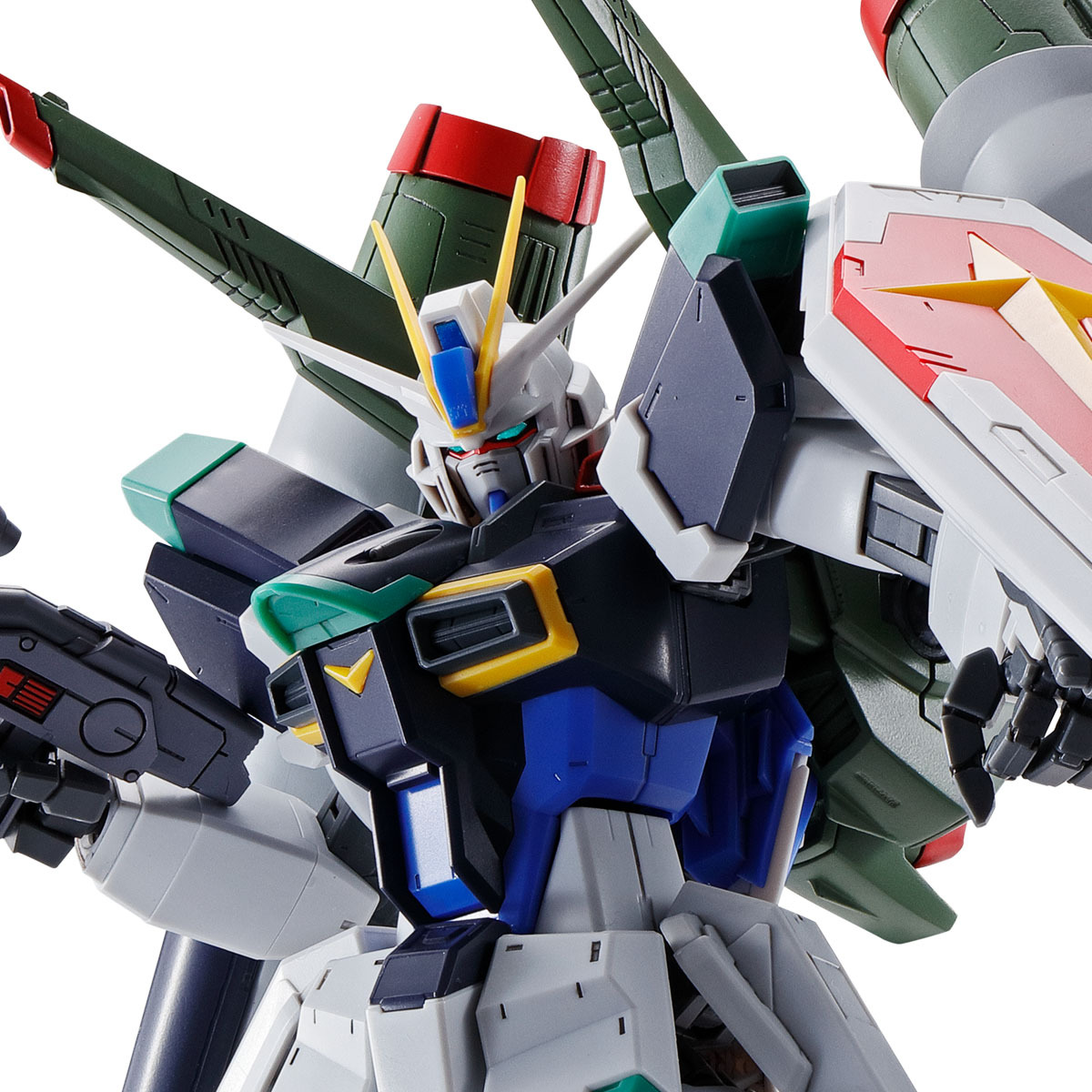 bandai mg 2020