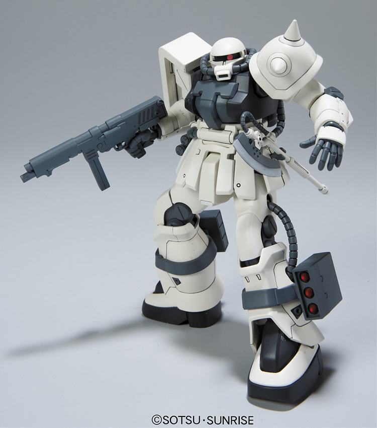 zaku f2 hg