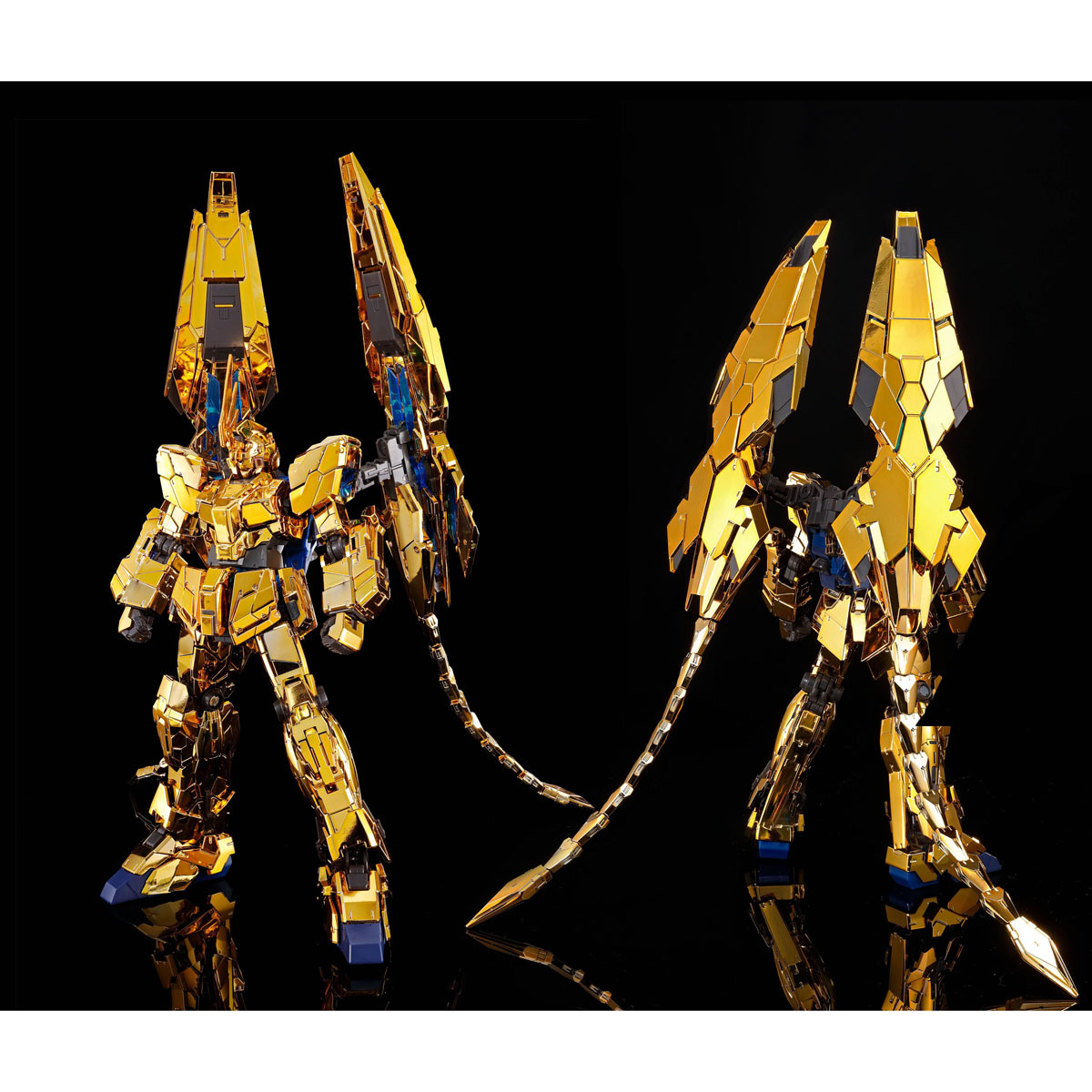 phenex unicorn gundam