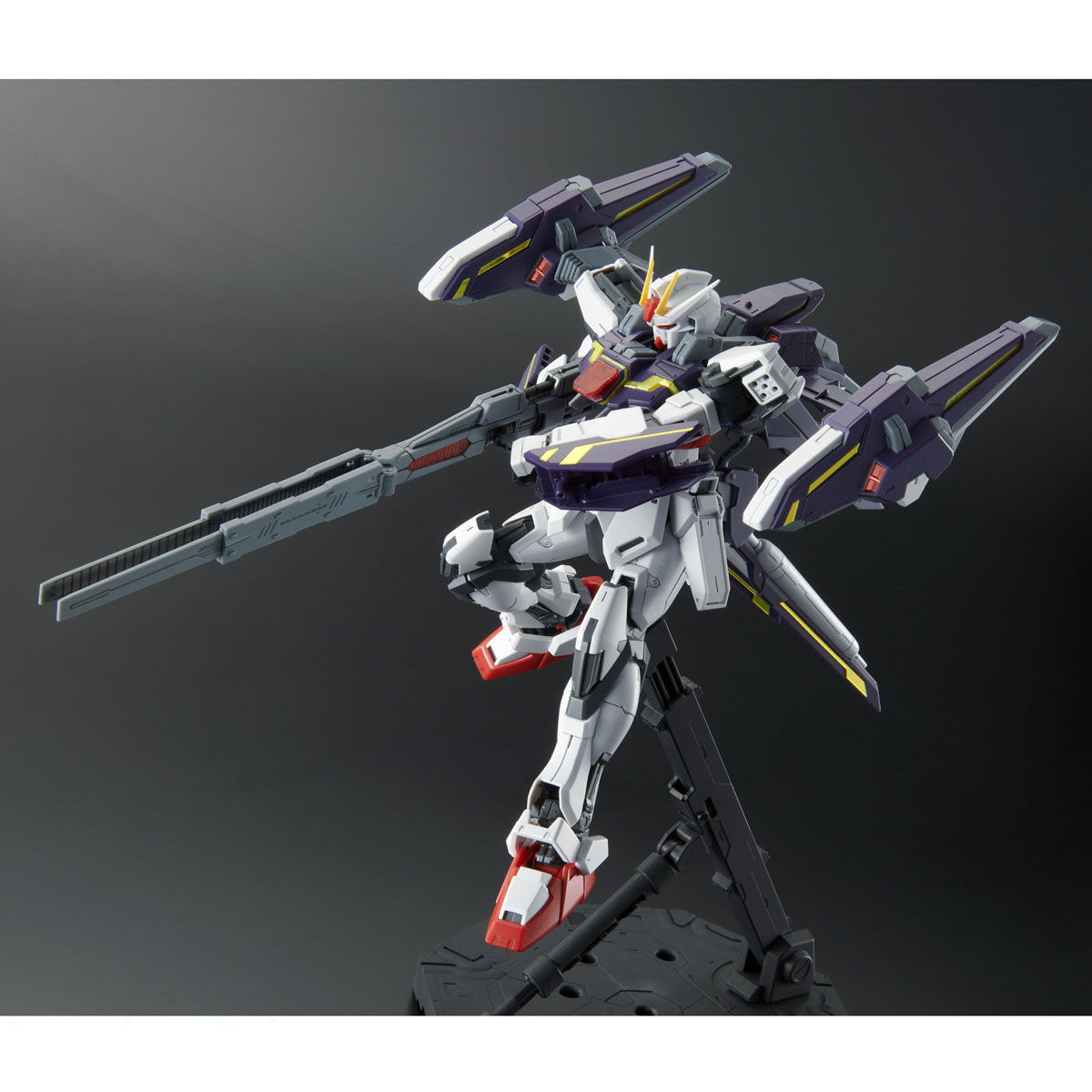 P Bandai MG 1/100 Lightning Strike Gundam X105+P2040X | Rhypla Builds