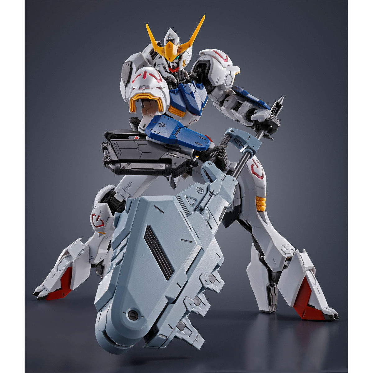 gundam barbatos expansion set