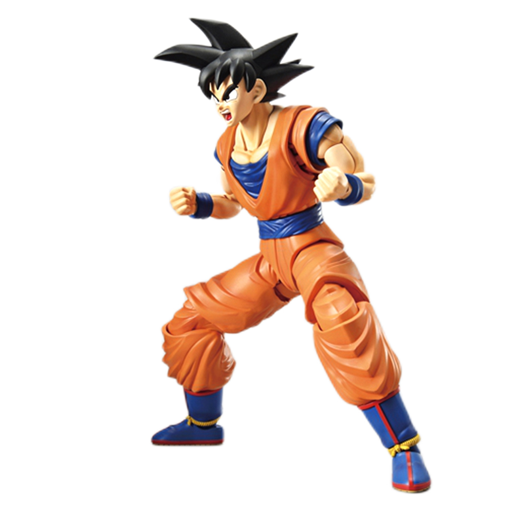 Bandai G02197621 Figure-Rise Standard Son Gokou | Rhypla Builds