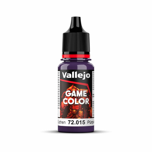 Vallejo Game Color - Hexed Lichen 72015