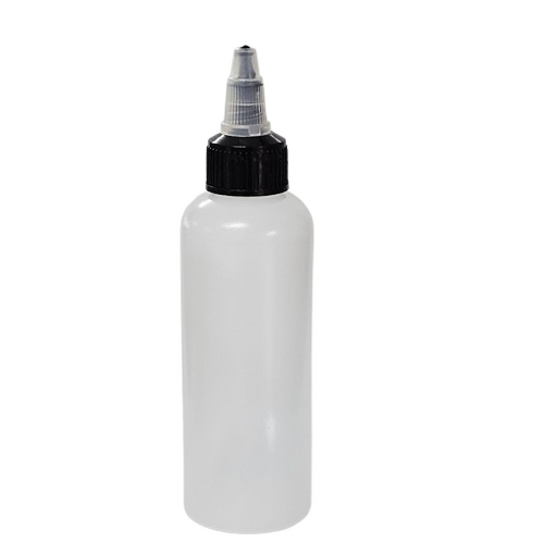 Large Paint Shaker Bottle 100ml (1pc)