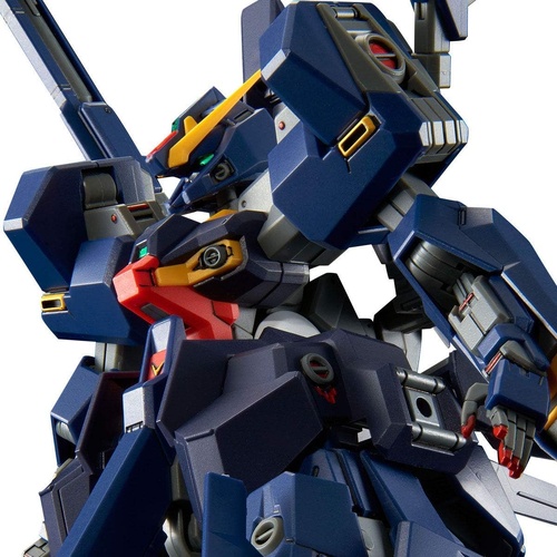 P Bandai HGUC 1/144  RX-124 Gundam TR-6 [HAZE'N - THLEY II] (AOZ The Flag Of Titans)