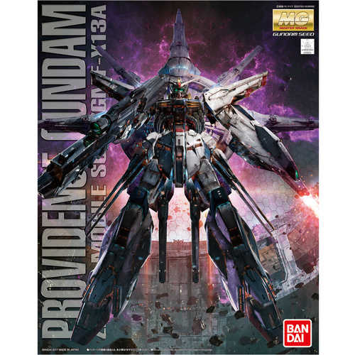 Bandai Hobby - Maquette Gundam - Seed Gundam Astray Blue Flame D Gunpla MG  1/100 18cm - 4543112943590