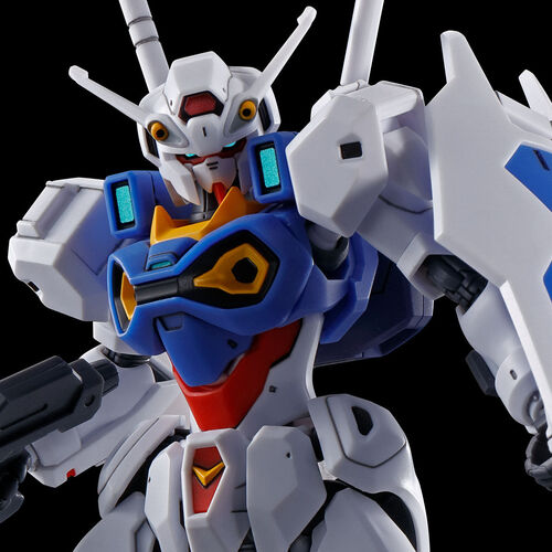 P Bandai HG 1/144 Gundam GP00 Engage Zero