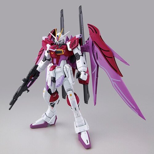 P-Bandai MG 1/100 Destiny Impulse Gundam R (Regenes)