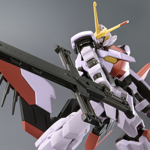 P- Bandai HG 1/144 Gundam Hajiroboshi 2nd Form