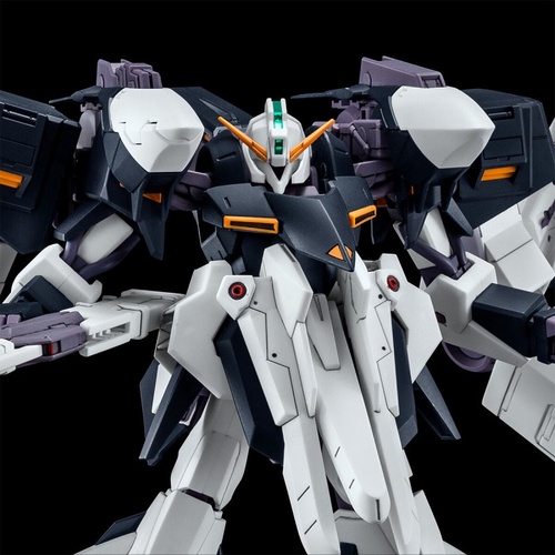 P Bandai HG 1/144 Gaplant TR-5 [HRAIROO] Gigantic Arm Unit (A.O.Z RE-BOOT Ver.)