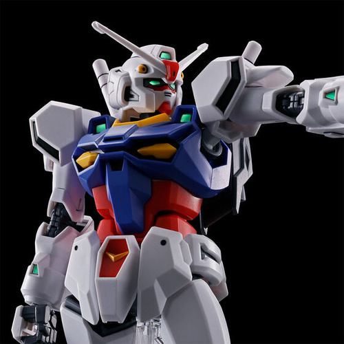 P Bandai HG 1/144 RX-78 GPZ01 Engage Gundam