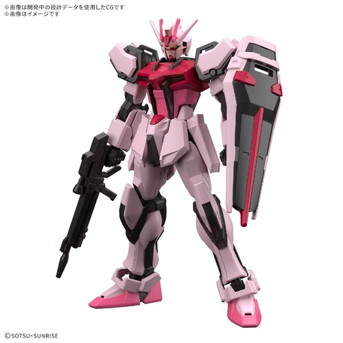 -PRE ORDER- Entry Grade 1/144 Strike Rouge