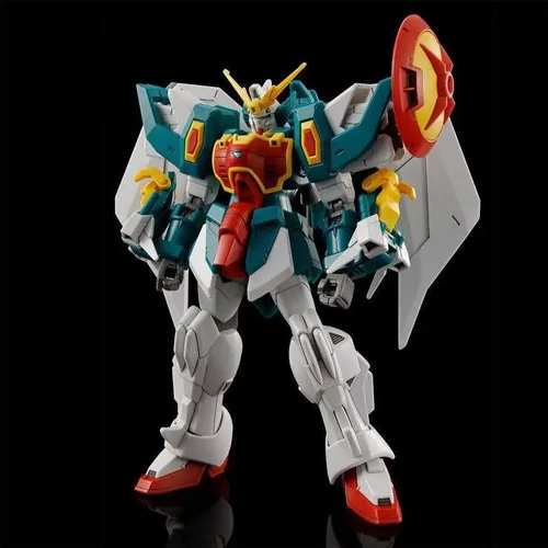 -PRE ORDER - HG 1/144 Gundam Shenlong