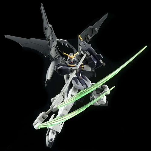 -PRE ORDER - HG 1/144 Gundam Deathscythe Hell 