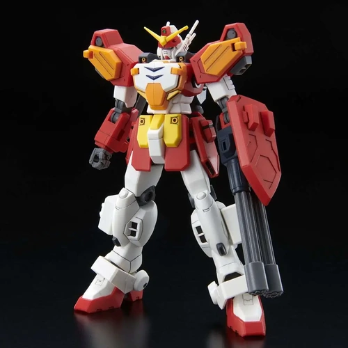 -PRE ORDER - HG 1/144 Gundam Heavy Arms Custom