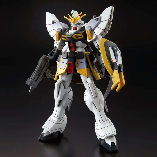 -PRE ORDER - HG 1/144 Gundam Sandrock Custom