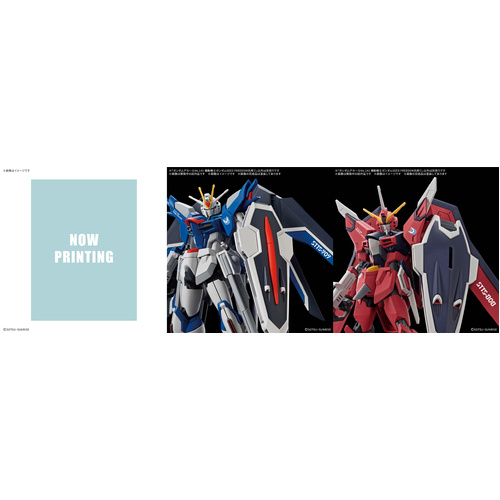 -PRE ORDER - 1/144 Gundam Decal No.142 Mobile Suit Gundam Seed Freedom General Purpose 1