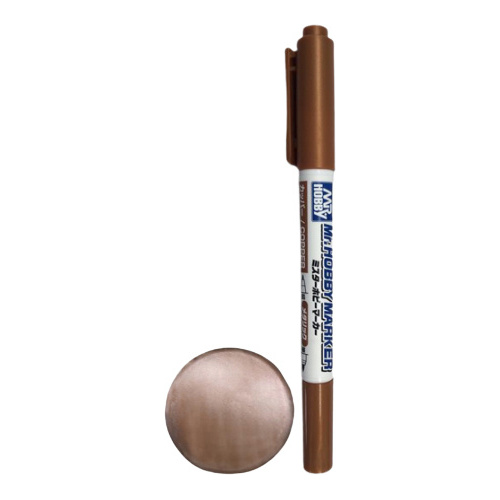 Mr Hobby Marker Copper