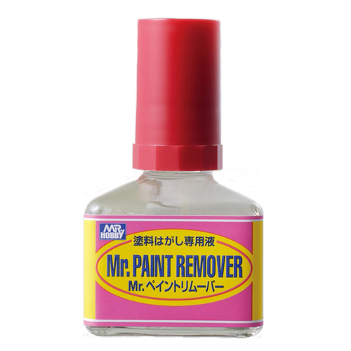 Mr Paint Remover 40ml