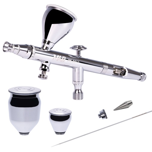 Madworks JM00 - 0.35 Dual Action Airbrush (Ultimate Edition)