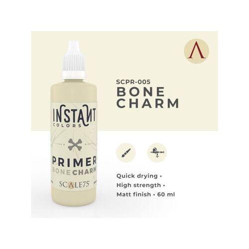 Scale 75 Surface Primer Bone Chaser 60 ML