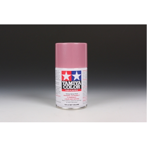 Tamiya Spray TS-59 Pearl Light Red