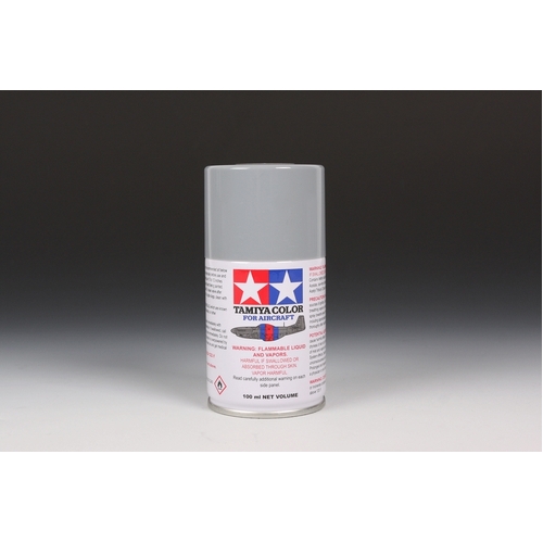 Tamiya Spray AS-28 Medium Gray